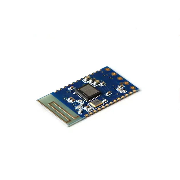 JDY-24M Bluetooth MESH Netzwerkmodul Zigbee Wireless Transceiver iBeacon BLE Daten transparente Übertragung