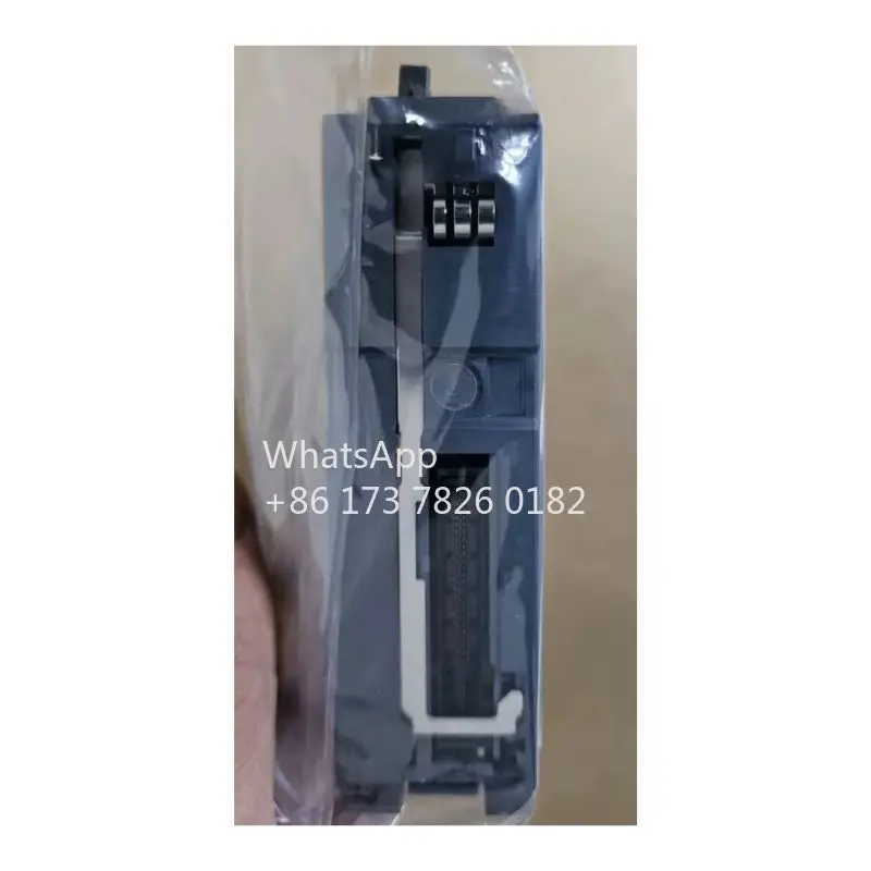 Nuevo módulo PLC Q68RD3-G Original Q68RD3 G