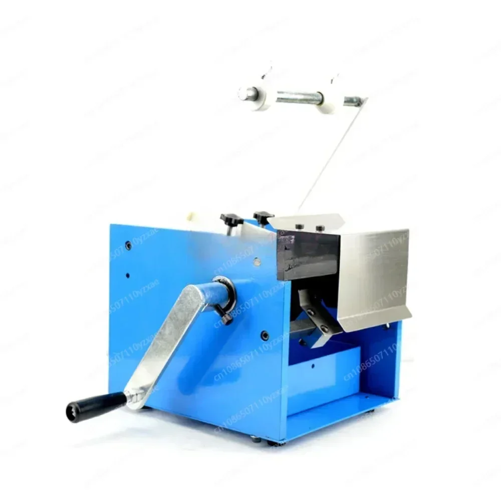 Manual Radial Tape Capacitor Cutter Cutting Machine 3-20mm