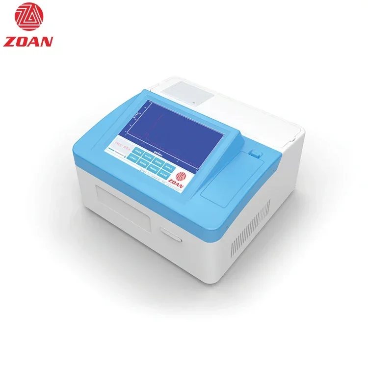 High-strength desktop Explosive Trace Detector Scanning for luggage security check
