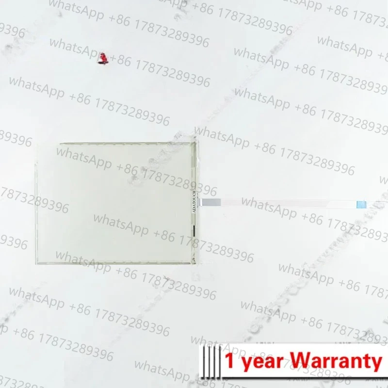 

GPC-150F-5H-NB11CR Touch Screen Glass Panel Digitizer for GPC-150F-5H-NB11CR Touchscreen Panel