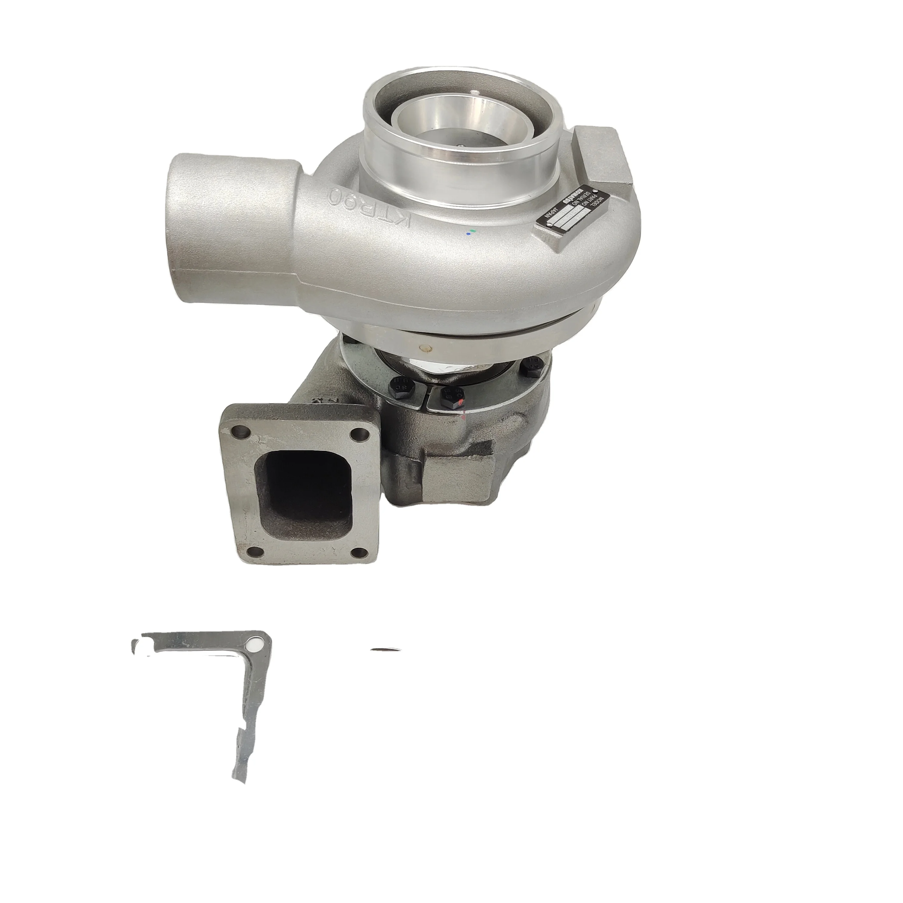 

Cc car Engine Parts PC450-8 PC400-8 WA470 WA480 S6D125 KTR90 SAA6D125E 6D125 for Turbo 6506-21-5010 6251-71-8210 Turbocharger