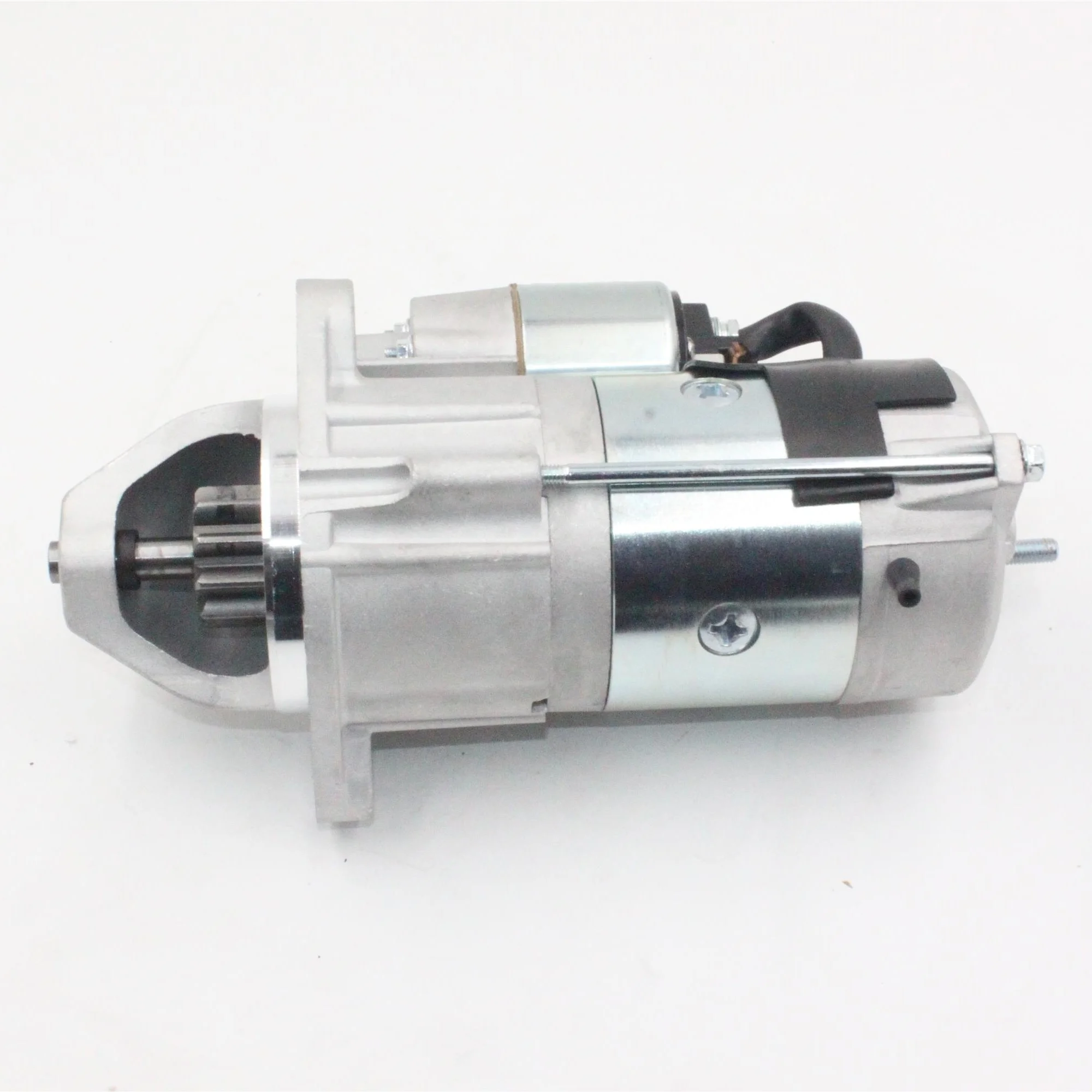 2873K404 2873K405 12V 24V 10T Starter for Perkins diesel engine starter motor