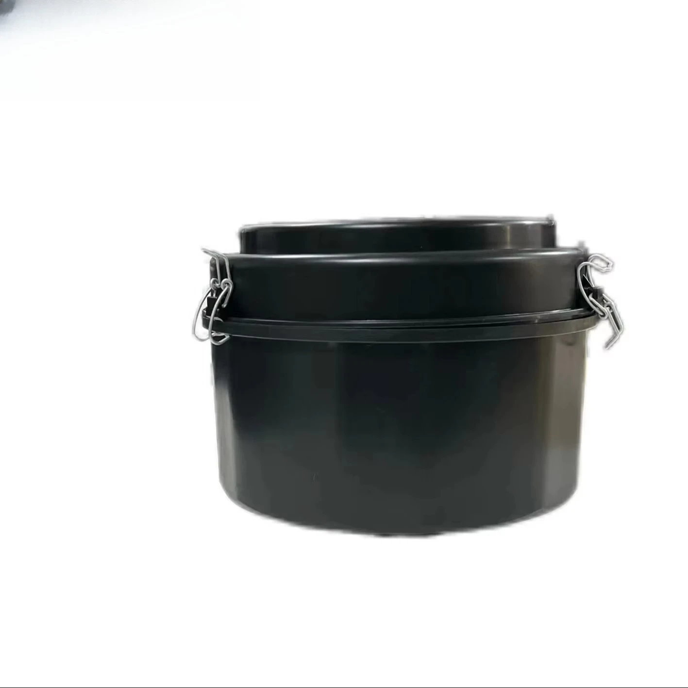 50HP Vertical Industrial Screw Air Compressor Filter Housing Assembly High-Efficiency Air/Oil Separator Element