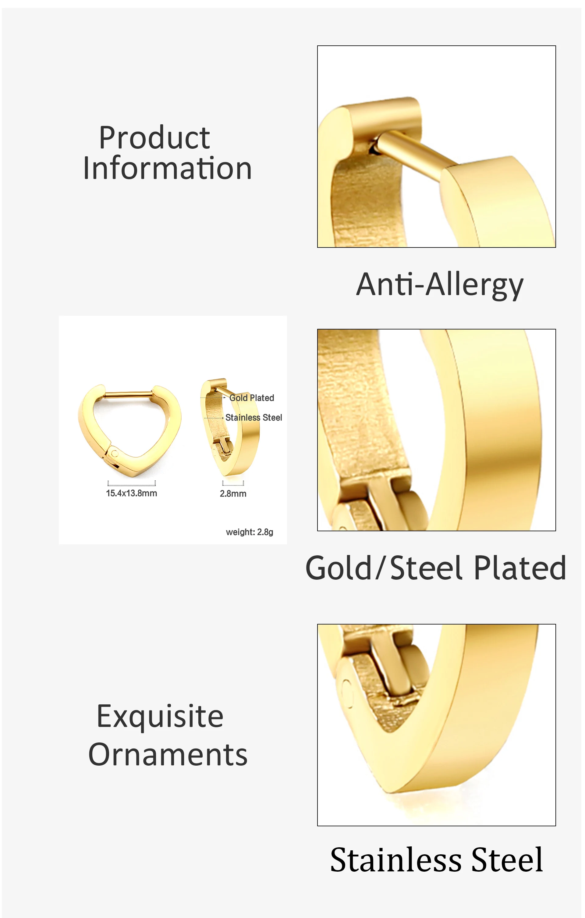 Product detail