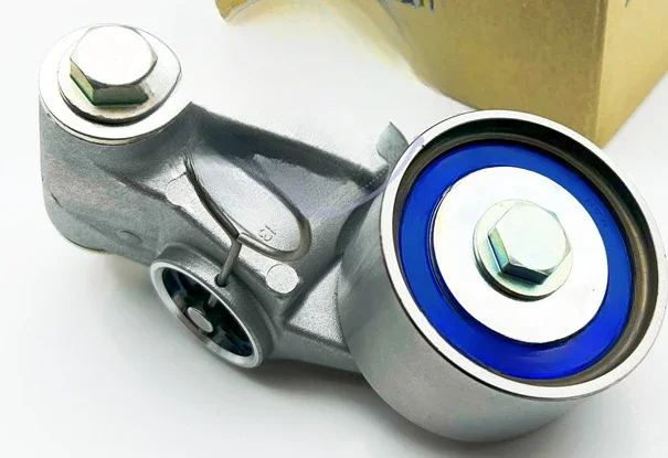 

The product can be customized. For Subaru Forester, Engine Timing Belt, Tension Wheel Kit