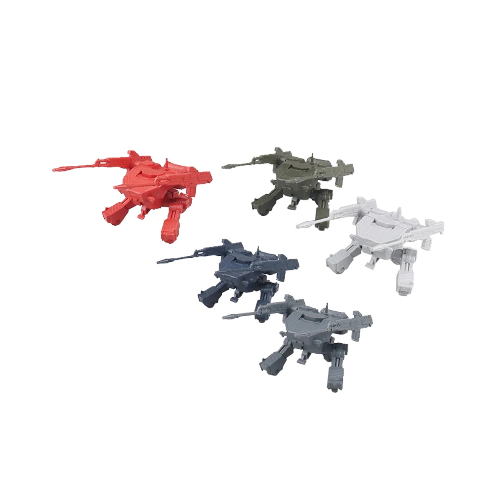 ALEX Mobile Engineers MG 1/100 IBO Iron Blooded Orphans Assemble Accessory Bag