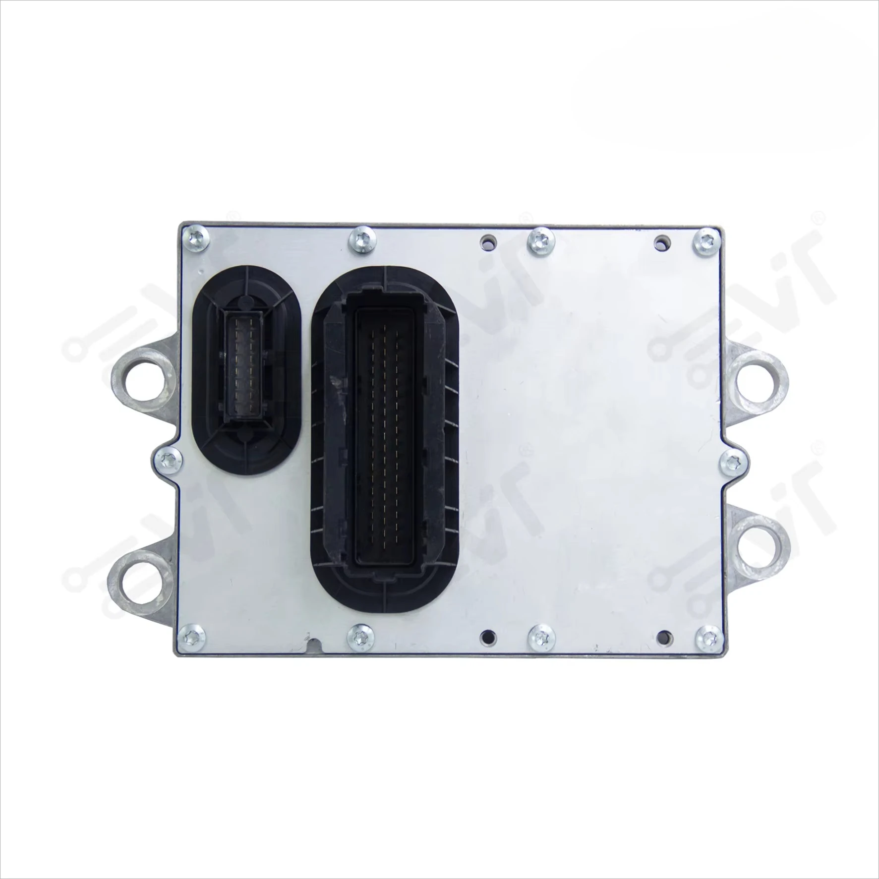 Engine Control Unit Replacement A0074465840 A0074468640 Compatible with