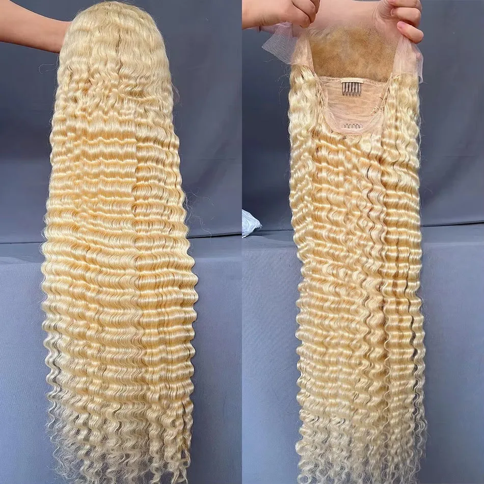 Ykb 613 Honey Blond… - image