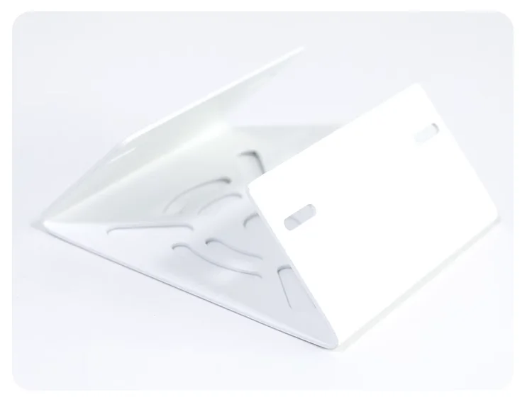 Mini Caméra de Montage Perche/Colonne, Dispositif de Sécurité CCTV, Boucles 100mm