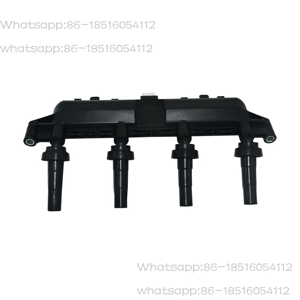 Ignition coil 597079 FIT FOR PARTNER MPV (5_, G_) 1.4 1996-2015 KFW (TU3A),KFW (TU3JP),KFX (TU3JP) 307 (3A/C) 1.4 306