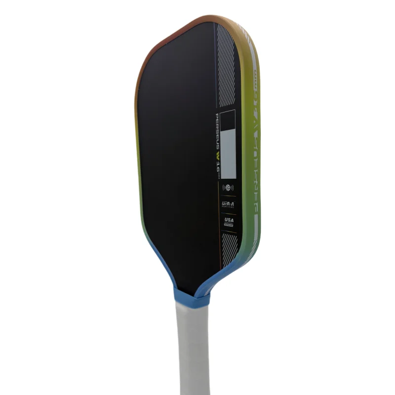 مجداف كرة البيسبول الصيفي Daze Perseus (إصدار محدود) Gen 4 TFP Foam Core T700 Carbon Fiber Pro IV #4