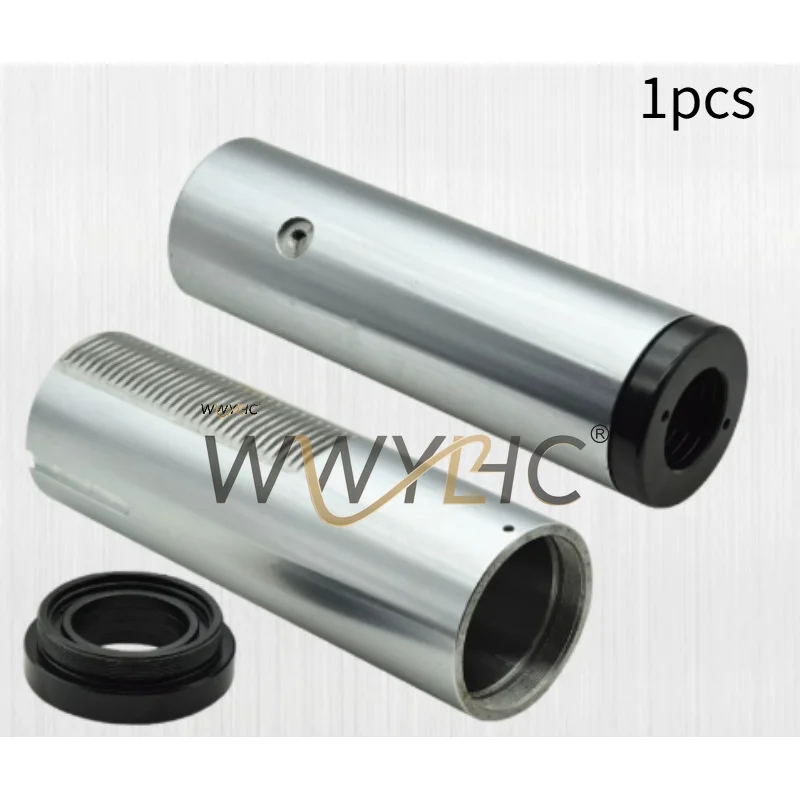Spindle Sleeve and Gear Tube Fittings Suitable for Milling Machine Mechanical Accessories
