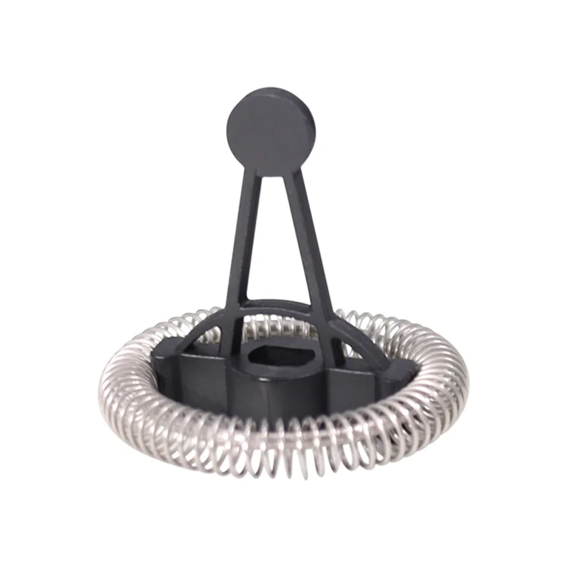 AB43-استبدال خفقت باخرة الحليب الكهربائية MMF-809-WH لـ Keurig K-Latte خدمة واحدة K-Cup