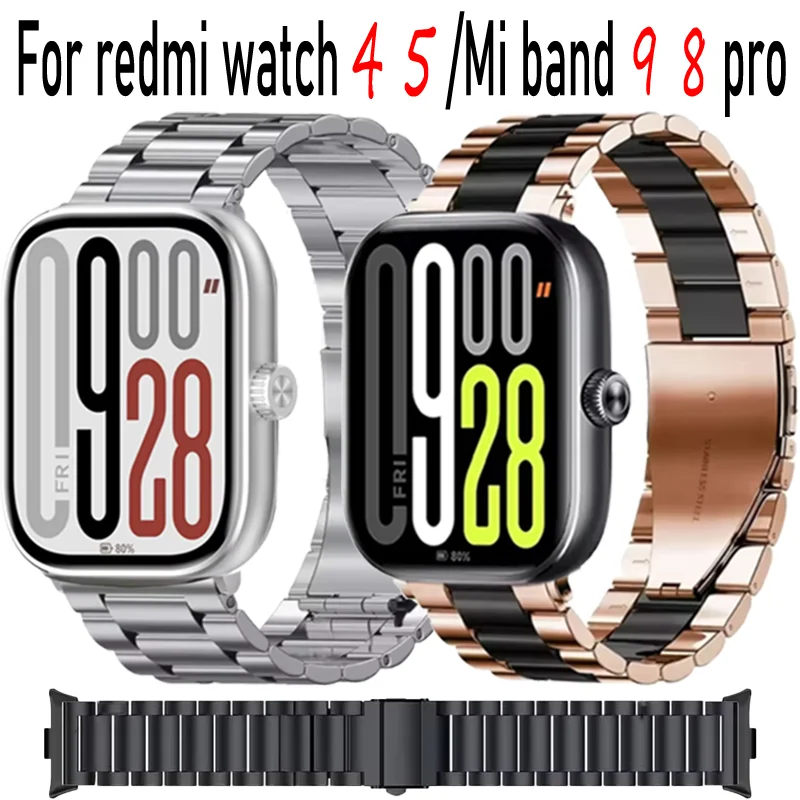 Metal Strap For Red… - image