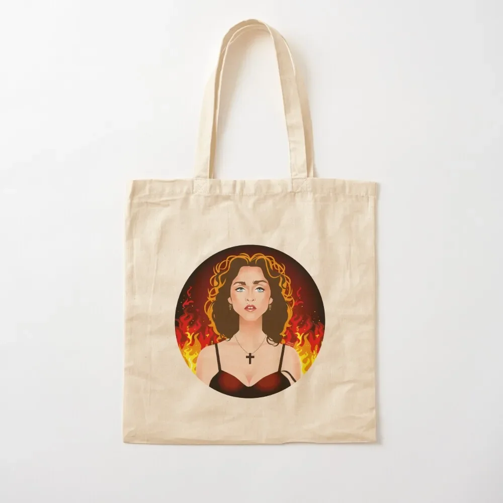 

Prayer Tote Bag foldable reusable bag tote bags cloth bags Tote Bag