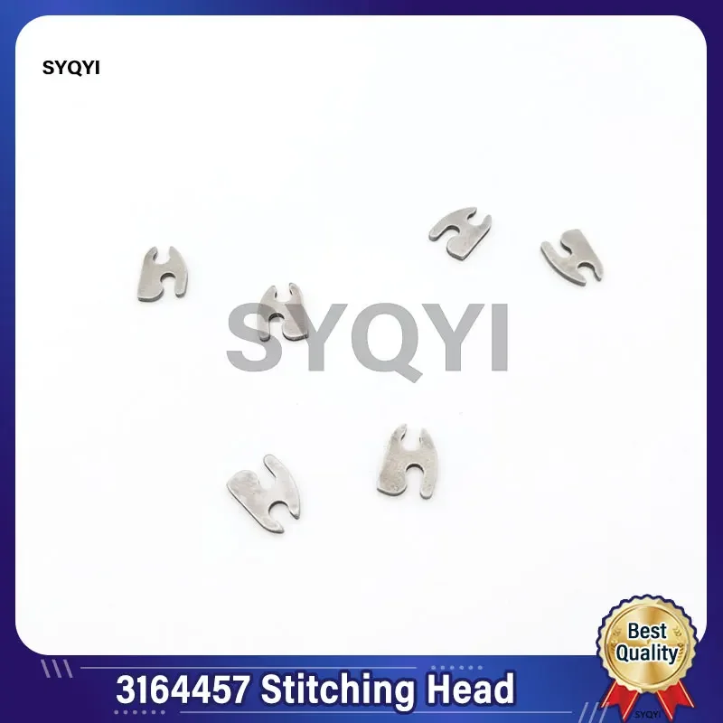1 bag=6 Pieces 3164457 Hohner 43/6S Stitching Head For Printing Machine Parts