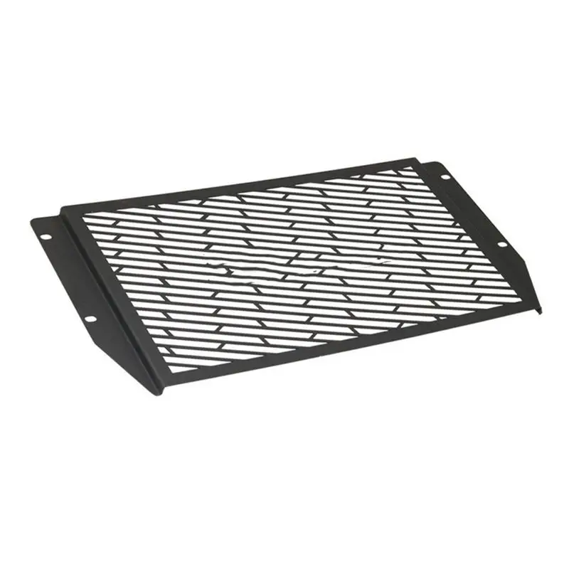 Prominent Motorcycle Parts Radiator Grille Guard Protector Grill Cover For Triumph Tiger 1200 EXPLORER 2012-2017