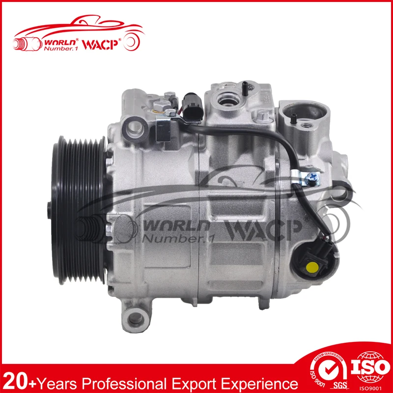 DCP17306/DCP17102/DCP17044/0022305811 12V Air Conditioner COMPRESSOR for Benz C/E/CLK/Viano/Vito W211/W164