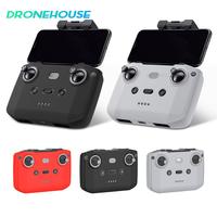 Silicone Sleeve For RC 2 Remote Anti-drop Shock-resistant Controller Protective Cover For DJI Flip/Neo/Air 3S Drone Accessories