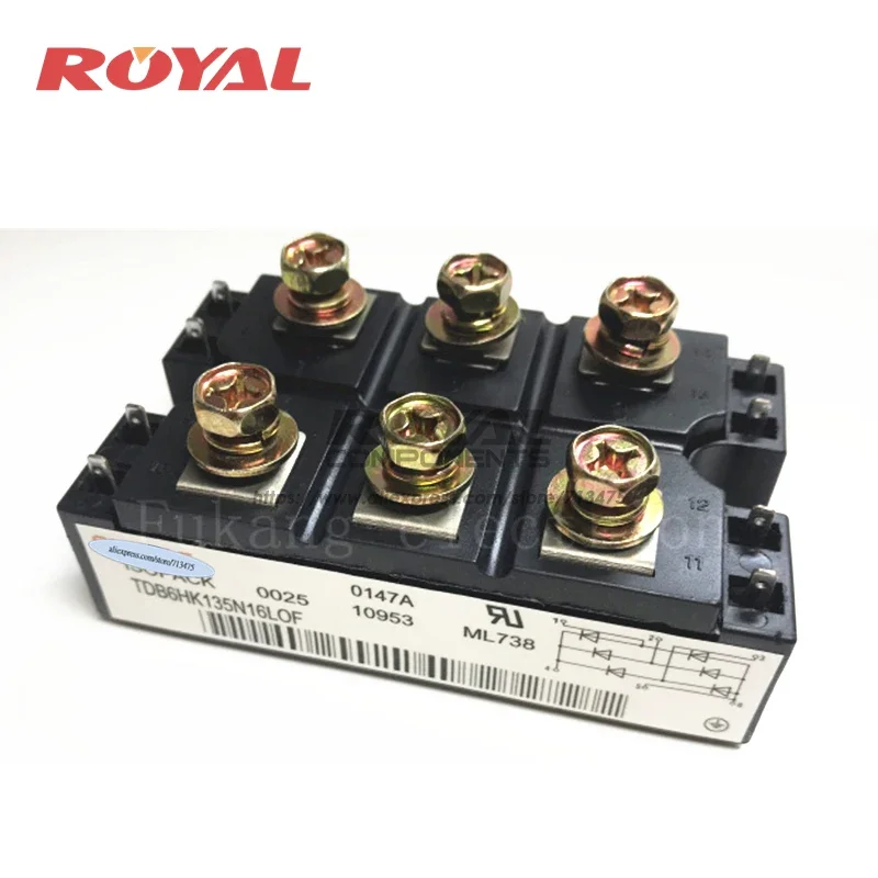 TDB6HK135N16LOF TDB6HK95N16LOF TDB6HK95N14LOF TDB6HK95N12LOF TDB6HK165N16LOF TDB6HK135N16L