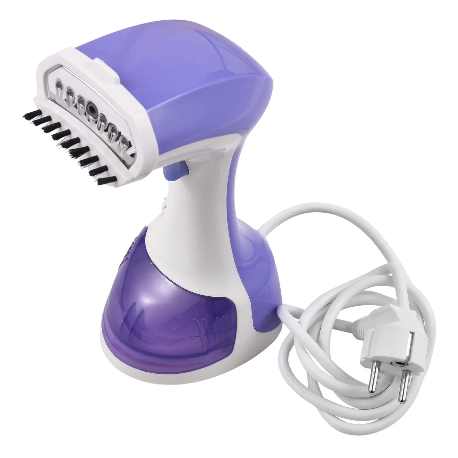 Household Small High-power Supercharged Steam Iron Portable Small Hand-held Ironing Machine Steam Ironing Machine