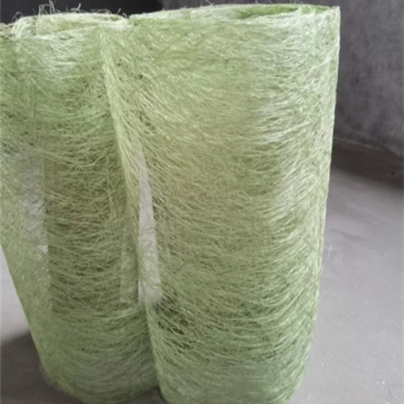 

European and American Environmentally Friendly Future Green Rattan Mesh Designer Silhouette Hollow Mesh Fabric Shape Hard Mesh