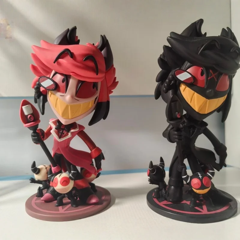 在庫ありオリジナル 13.4 センチメートルヘルインアラストール動物フィギュア Youtooz Pvc モデル装飾品ガレージキット人形おもちゃグッズギフト