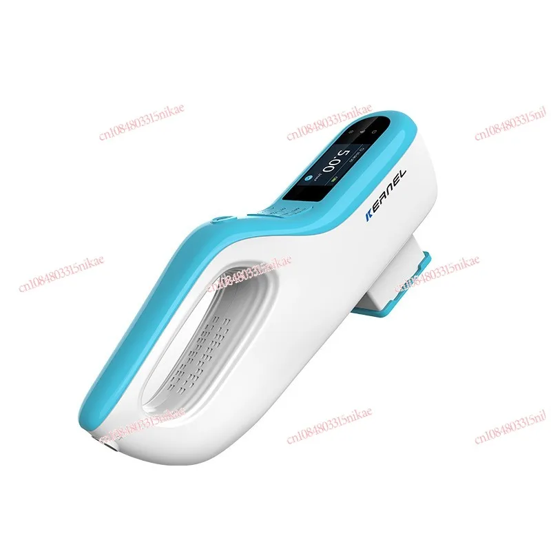 Vitiligo psoriasis treatment instrument 5000E ultraviolet home 308 excimer