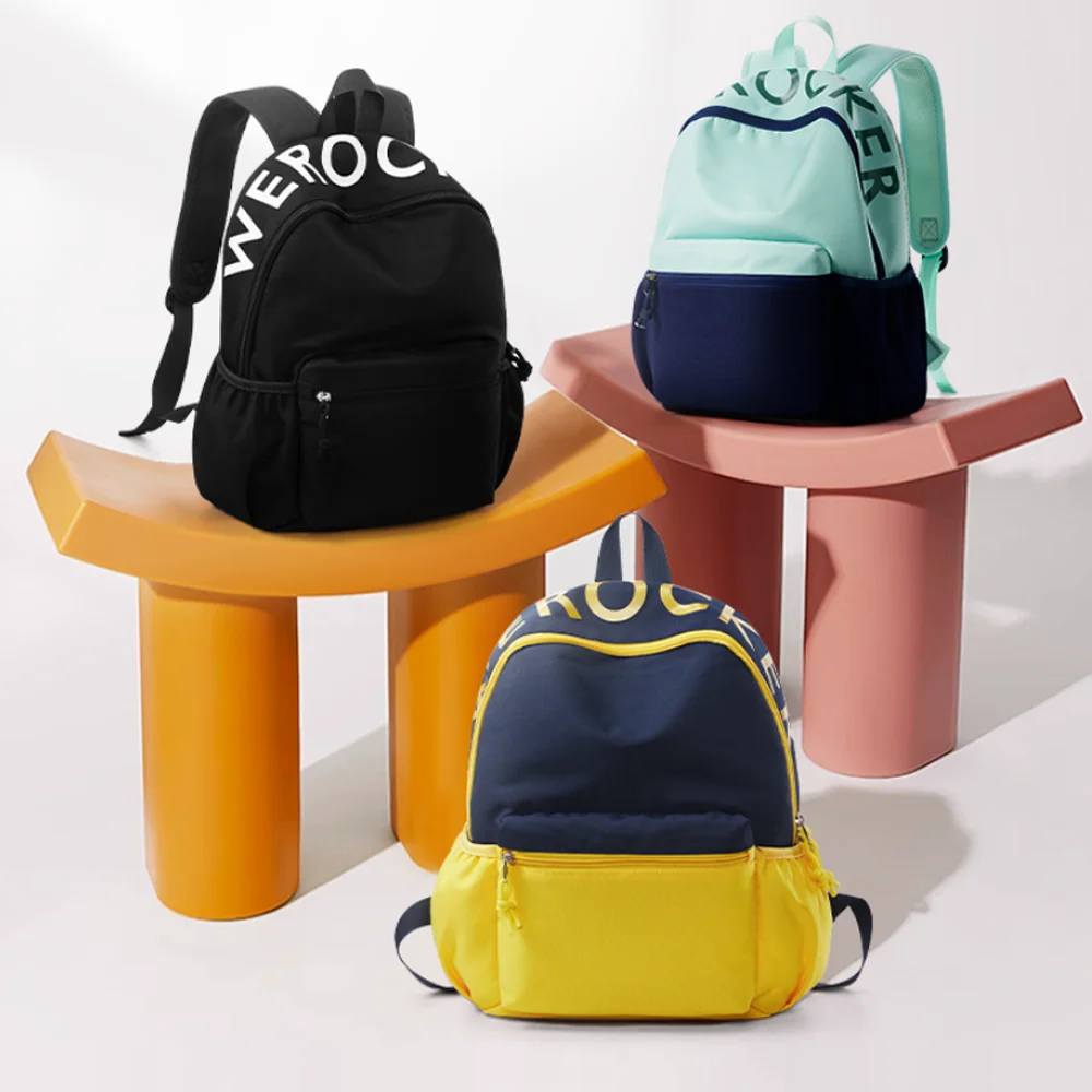 Schulrucksack für 3-5-Jährige, Kindertagesstätten-Rucksack, Kindergarten-Rucksack, Kleinkinder-Rucksack für Mädchen