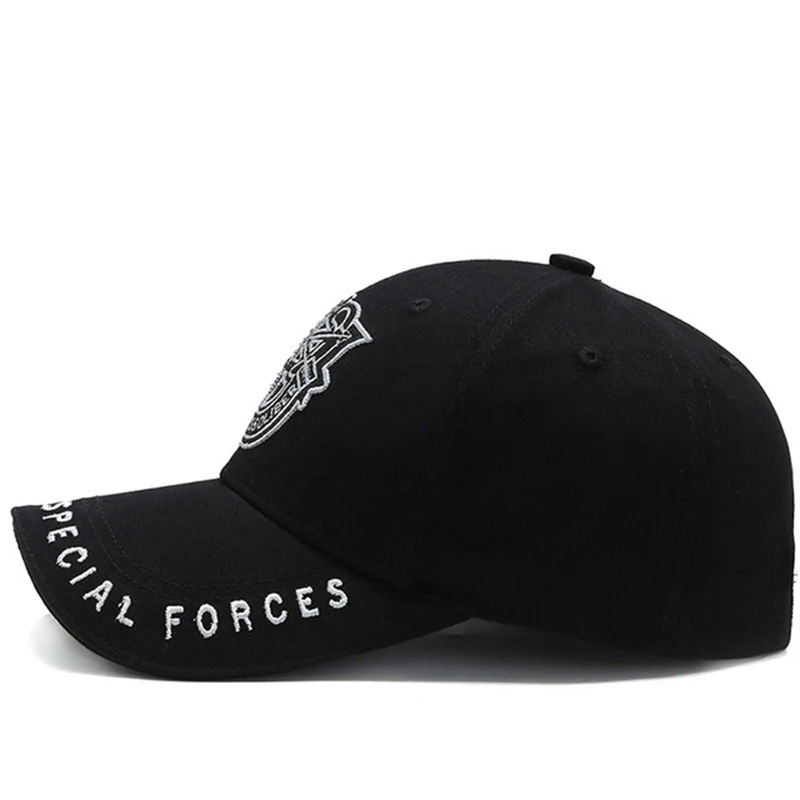 Férfiak Nők Baseball kupak Megmunkalás kültéri Kisfokú Harcászati snapback Födémgerenda sportok Rafinált Komló Nap Kalap Zöldségkertész horgászni sapkák gorras H110