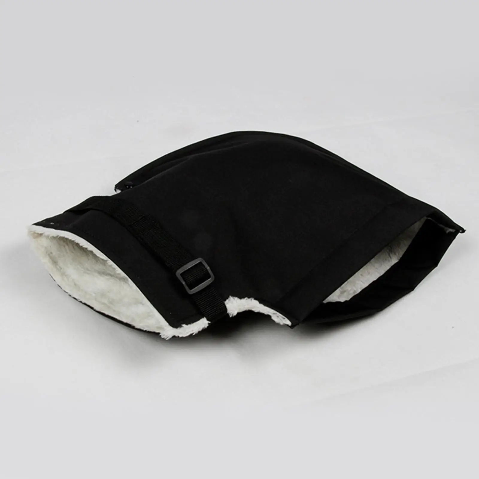 

Motorcycle Gloves Mittens Warmer Covers Fits for Bicycle Hands Men Unisex