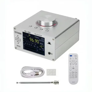 10ベストセールスTEF 6686ラジオ-6