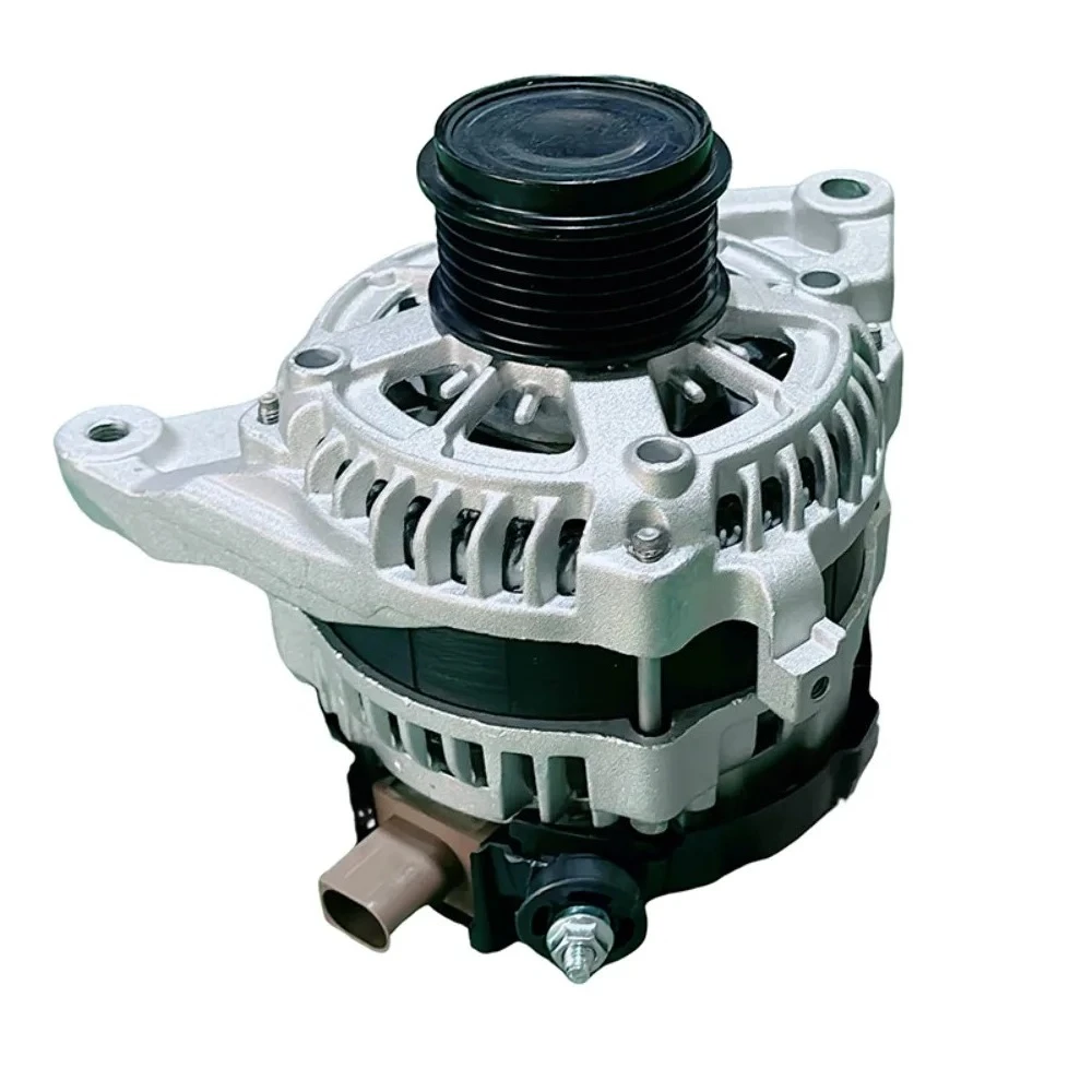 2.2L Automotive Electric System Parts Aluminum Automotive Alternator 27060-36140 2706036140