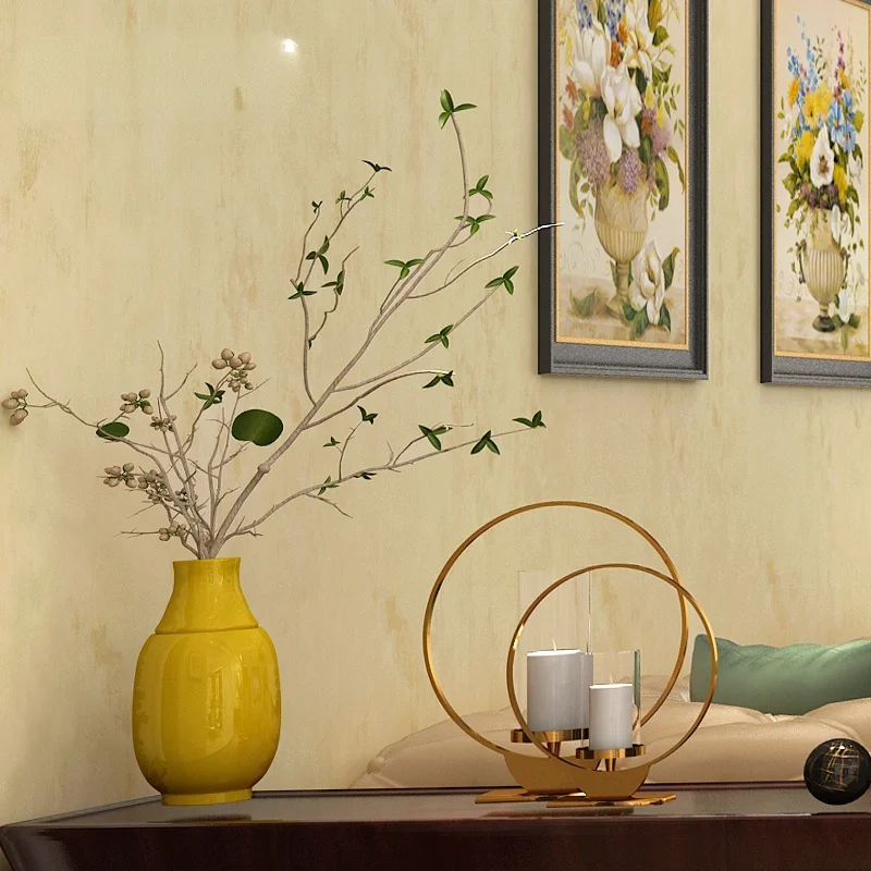 

Американская настенная ткань, бесшовная ретро-птерчатая простая гостиная, кабинет, спальня, проход, ресторан AB