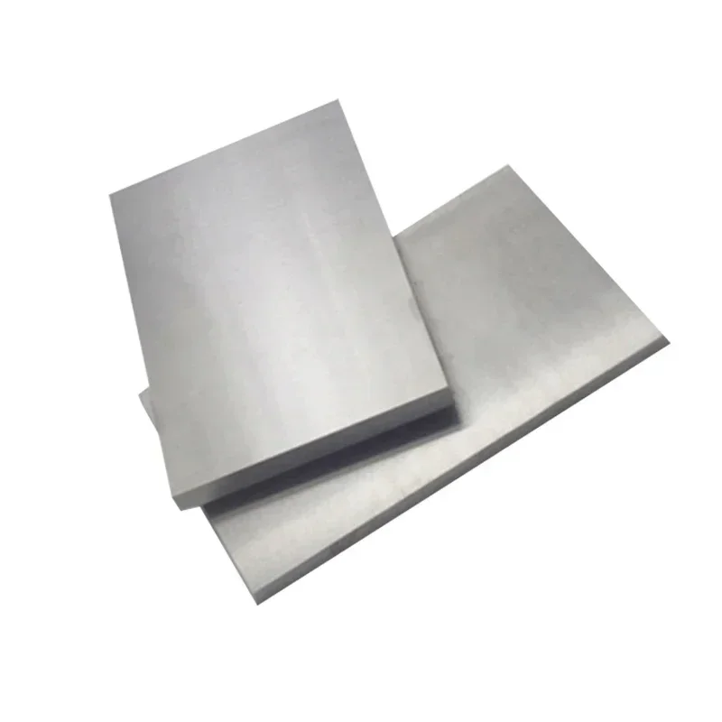 

High purity tungsten foil/tungsten sheet (for scientific research)