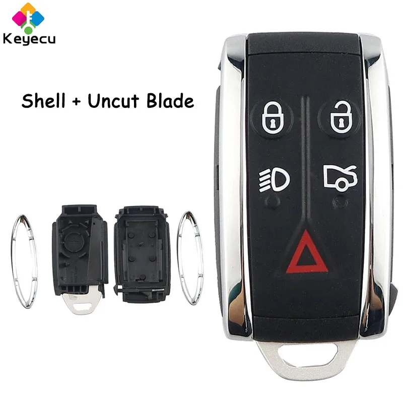 Keyecu Smart Prox R… - image