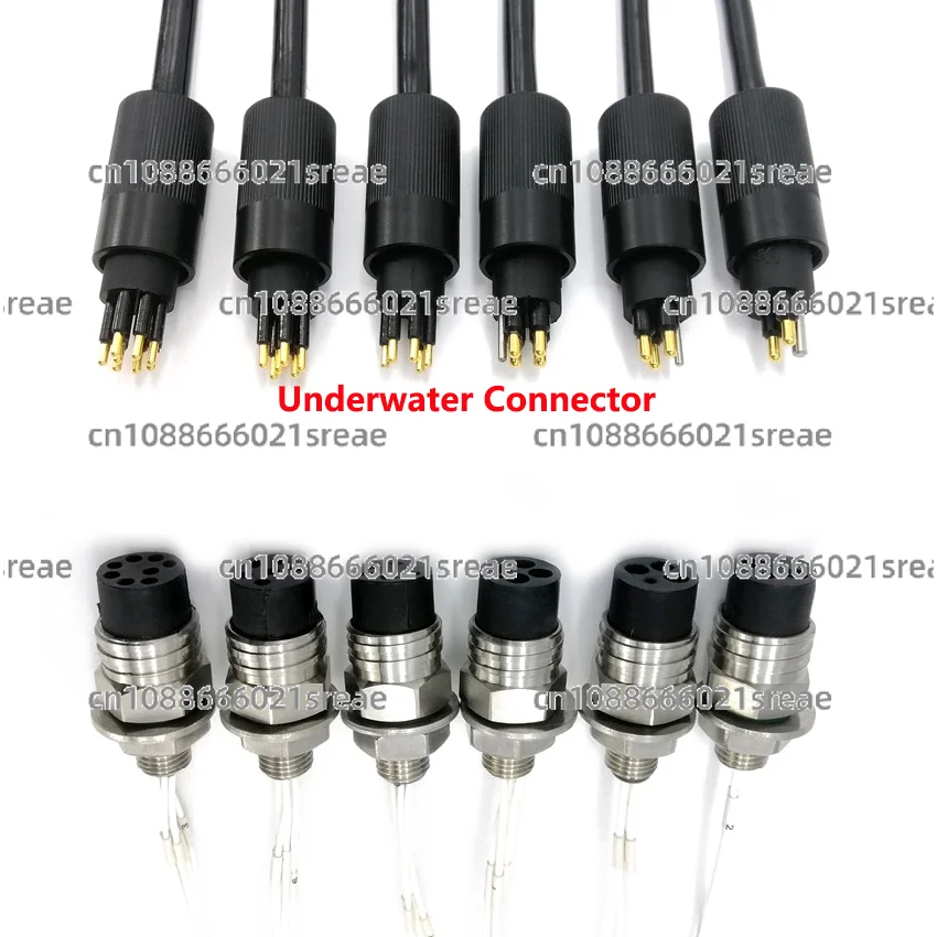 Subconn Micro Circu… - image