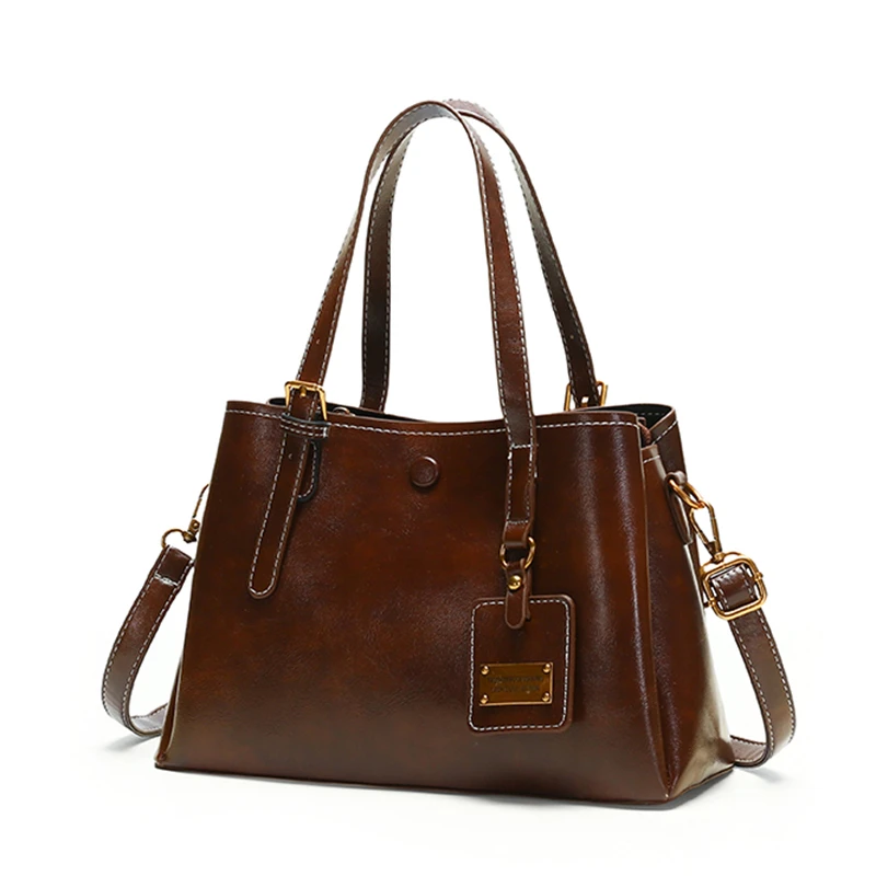 Sac carré Vintage de luxe pour femmes, sac à bandoulière de qualité héritage, portefeuille structuré et intemporel pour les soirées d'opéra et vues privées