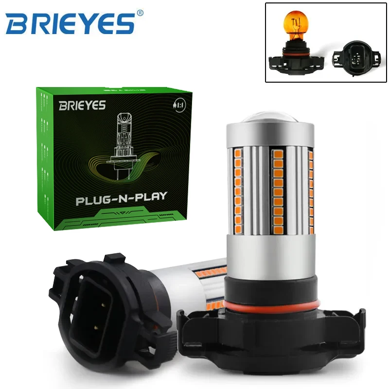 2-Pack PWY24W/12174… - image