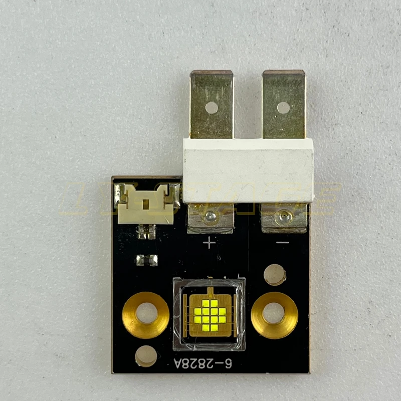 30W/60W/75W/80W/150W/200W High Power Replacement LED Board for LED Moving Head Stage Lights