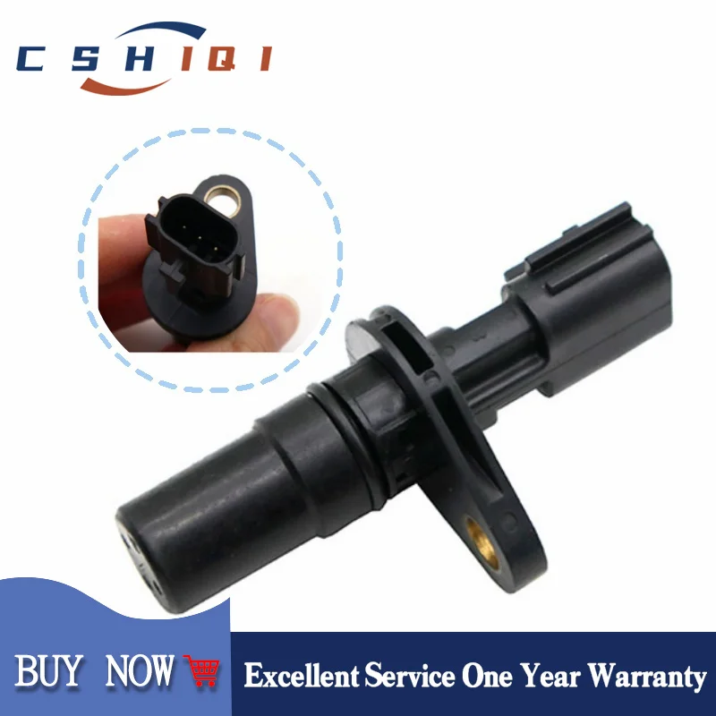 31935-1XF01 New Transmission Speed Sensor for Nissan Altima Juke Rogue Sentra Versa NEW 2007-2022 8651A066 8651A290 31935-X420B