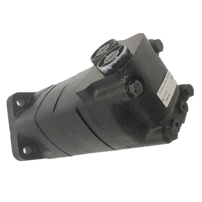 158-4088-001 Char-Lynn 101-2577-009 Motor de órbita hidráulica de máquina de alto par de baja velocidad 101-1027-009