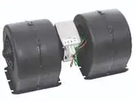 

57012501208 internal heater air conditioner motor 12V double end speed BLOWER ft-m3/H resistance tip speed