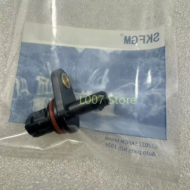 High Quality New Exhaust Camshaft Position Sensor For Chevrolet Aveo Cruze Sonic Trax Pontiac G3 Car Parts 55565709 25195556