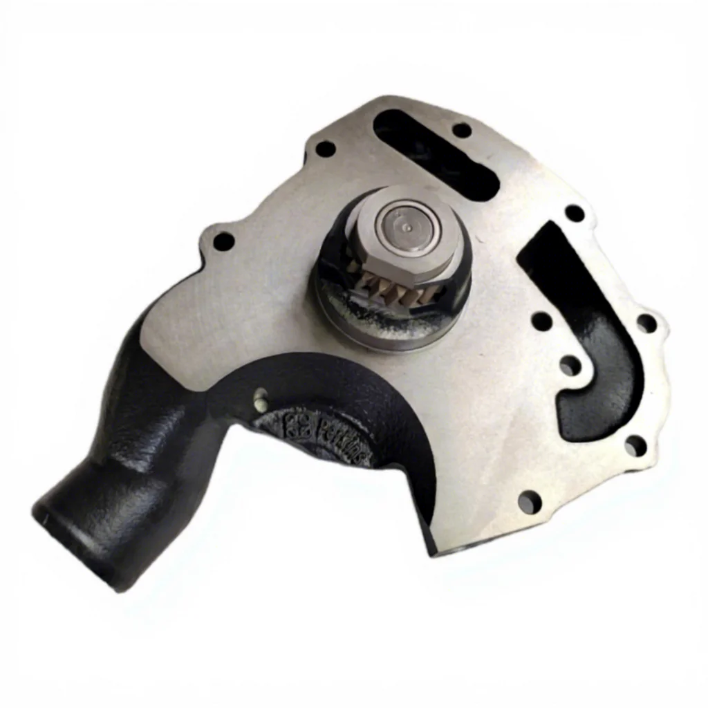 High Performance E320D2 E320D2 C6.6 C7.1 Diesel Engine Parts Water Pump T423548 10000-82615 4854894