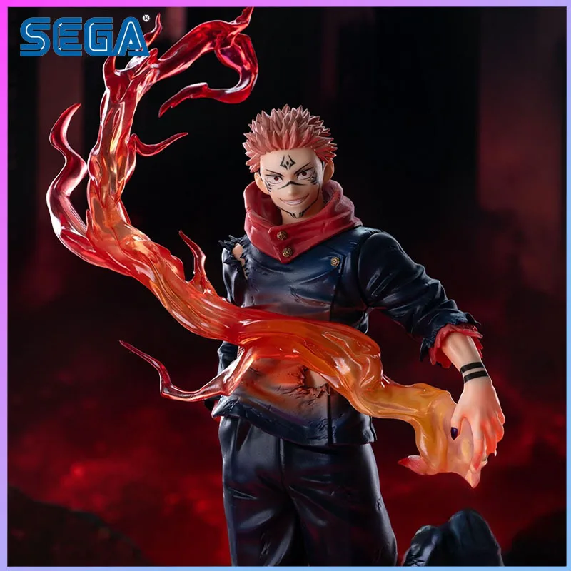 

Люминаста: Джуджуцу Кайсен: Сукуна ■ Набор для сборки аниме-фигурок (оригинальный гараж-кит), подарки, игрушки, модели, декоративные фигурки