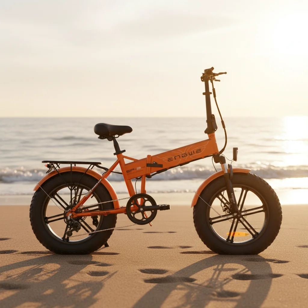 Engwe Ep-2Pro Elect…