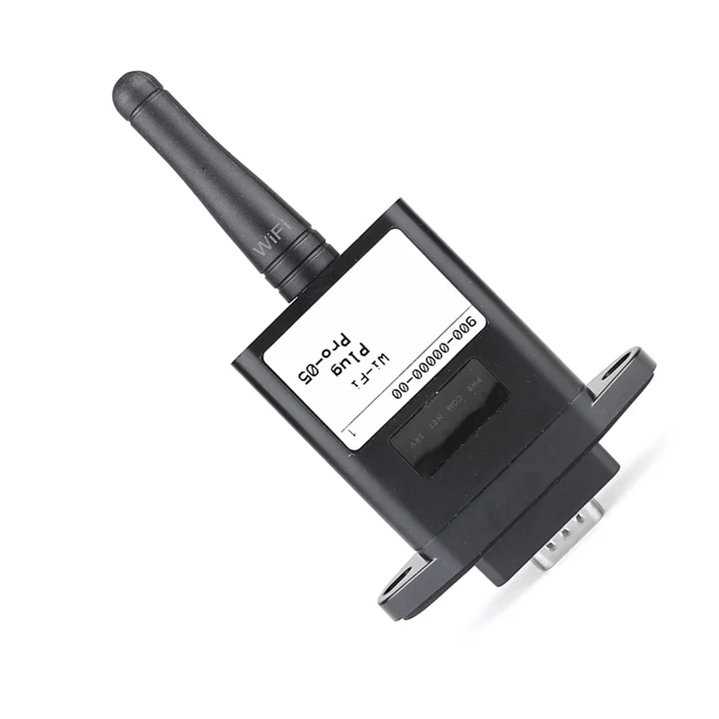 

B59A WIFI Module Wireless Device Foroff-Grid Solar Hybrid Inversor Remote Monitoring Hybrid Solar Inverter WIFI-VM