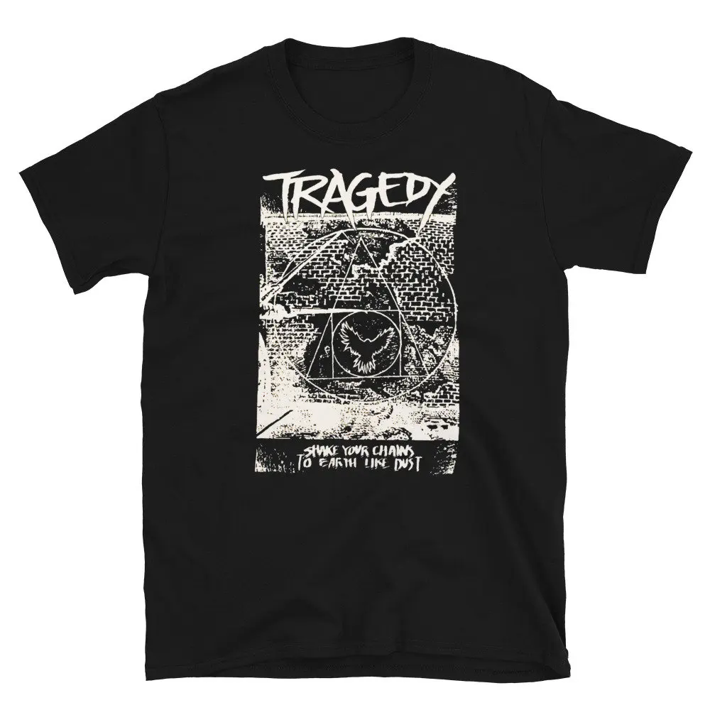 Tragedy Shake Your Chains Shirt